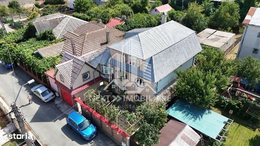 Strada Canarului, Agigea, Constanta