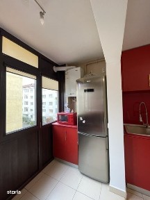 Inchiriez apartament cu 2 camere