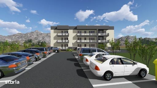 Apartamente la munte Campulung Iezer Residence Direct Dezvoltator