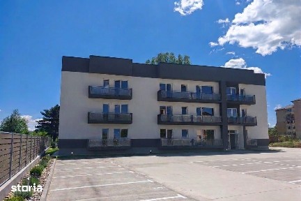 Apartament 2 camere Campulung Iezer Residence Direct Dezvoltator