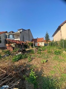 Casa zona stadion 