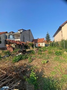 Casa zona stadion 