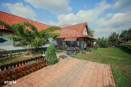 De vânzare Casă tradițională, la doar 20 de minute de Oradea