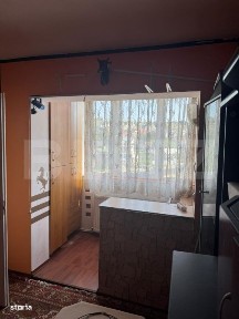 Garsoniera, 26 mp, etaj 4, Burdujeni