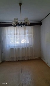 - Apartament 3 camere, etaj 1, Vidin, suprafata totala 87 mp.