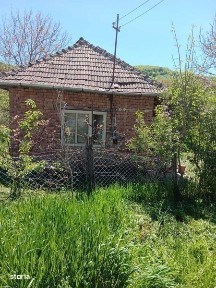 Casa la tara in satul Bagaciu, Cluj