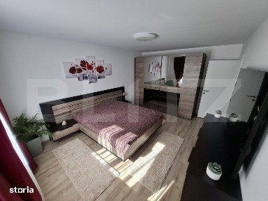 „Casa moderna premium in zona Budiu Mic - liniste si confort”