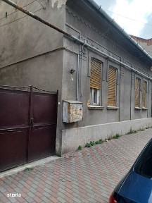 Vand casa in Lugoj