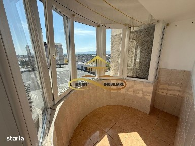 Apartament de inchiriat 2 camere, decomandat, central