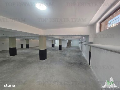 Vanzare Spatiu depozitare- 340mp Prelungirea Ghencea- Sector 6