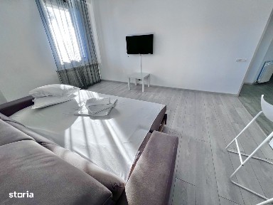 Aleea Universitatii, Campus, Constanta