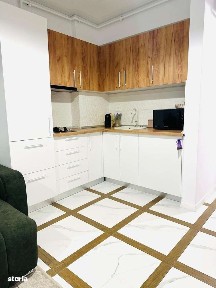 Bulevardul Mamaia Nord, Navodari, Constanta