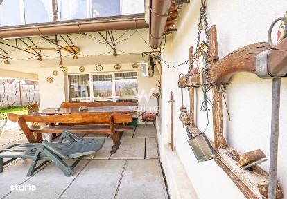 Casa individuala cu teren mare, vedere spre munti, Avrig, jud. Sibiu