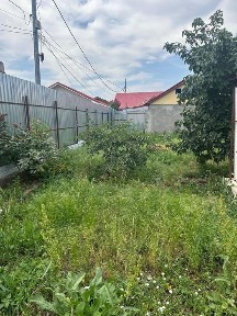 Vând casa + teren în Cernica