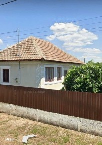 Casa Comuna Vanjulet