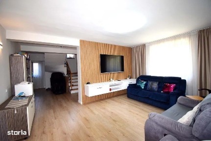 Unirii - Inchiriere casa 4 camere - Str. Cotitura de Jos