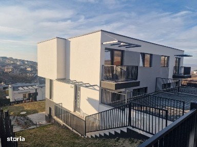 Casa cuplata, Dezmir, 148mp utili