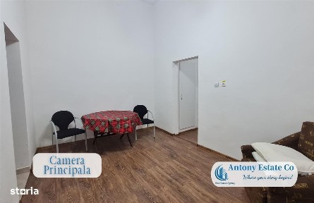 Apartament de închiriat, 1 Camera, Ultra-Central, Oradea