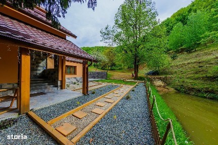 Casa de Vânzare Baia Mare - Ferneziu.