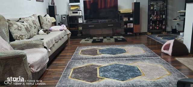 Garsoniera Poiana Tapului