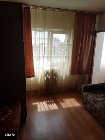 Vand urgent apartament zona Lama Bistrita 3 camere et.IV