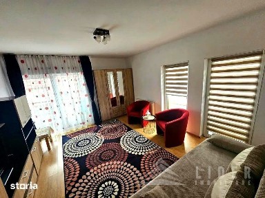 Intre Lacuri, Cluj-Napoca, Cluj