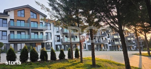 Apartamente de vanzare - Viata cu aer curat si liniste