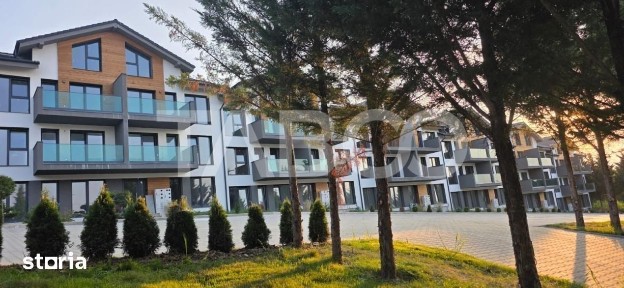 Apartamente de vanzare langa padure priveliste spre munti si liniste