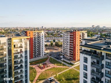 Strada Ion Ionescu de La Brad, Lipovei / Calea Sever Bocu, Timisoara, Timis