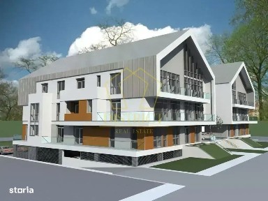 0%COMISION Apartamente cu 2 camere, iulie 2026 | Buziasului