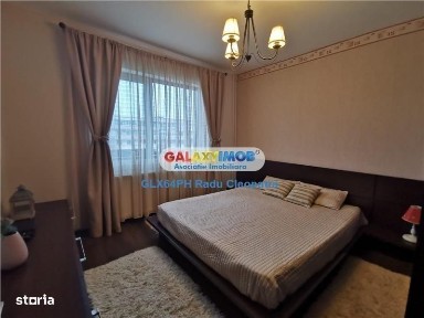 Inchiriere apartament lux 2 camere, Ploiesti, zona Republicii