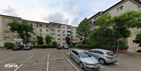 Strada Sulfinei, Calarasi