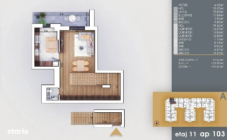 Drumul Gura Crivatului, Theodor Pallady, Sectorul 3, Bucuresti