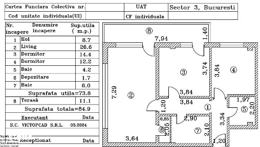 Drumul Lunca Merilor, Salajan, Sectorul 3, Bucuresti