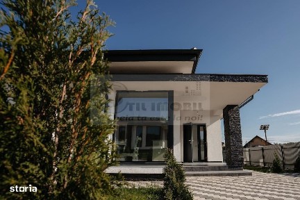 Ansamblu rezidențial Vișan - Bucium, case premium de la 135.000 €