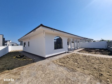 Casa finalizata - Zona Pepinierei, Tudor Neculai - Comision 0%