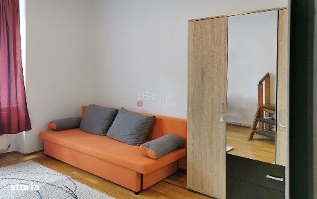 Zona Centrala Mobilier Inclus