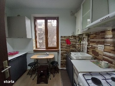 Bulevardul Bucuresti, Traian, Baia Mare, Maramures