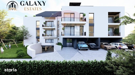 COMISION 0% Apartament 2 camere/ Tractorul / Galaxy Estates