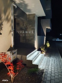 Strada Orizontului, Sanpetru, Brasov