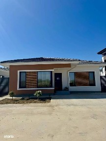 Strada 23 August, Otopeni, Ilfov