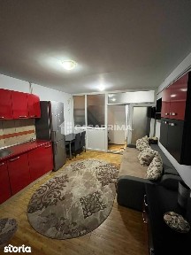 Apartament 2 camere tip mansarda zona Nicolina !