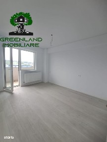 Apartament 2 Camere, Mutare Imediata, 52 mp, etaj 1, Bloc NOU, Bucium