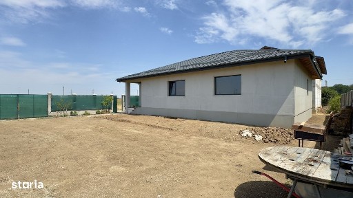 Casǎ individualǎ Bâcu, construcție 2025 !