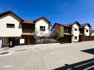 Dezmir, Apahida, Cluj