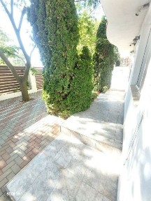 PENSIUNE EFORIE NORD | P+2 + MANSARDA | 300 MP UTILI | 18 CAMERE |