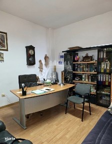 Spatiu pentru birouri, Centru-Str. Stefan Mihaileanu