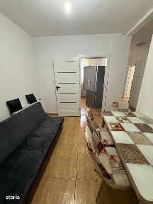 Garsoniera confort sporit, Centru