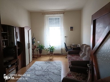 Casa de vanzare in Reghin zona centrala.
