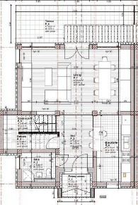 De vanzare case proiect nou Budiu Mic
